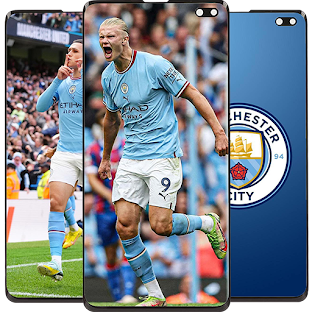 Manchester City Wallpapers